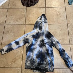 Girls hoodie
